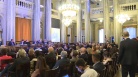 fotogramma del video Vertice Balcani: Torrenti, ribadito ruolo internazionale Fvg